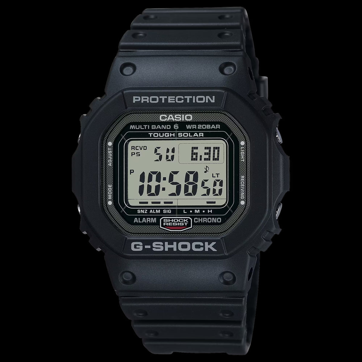 DIGITAL | 5600 SERIES | GW5000U-1