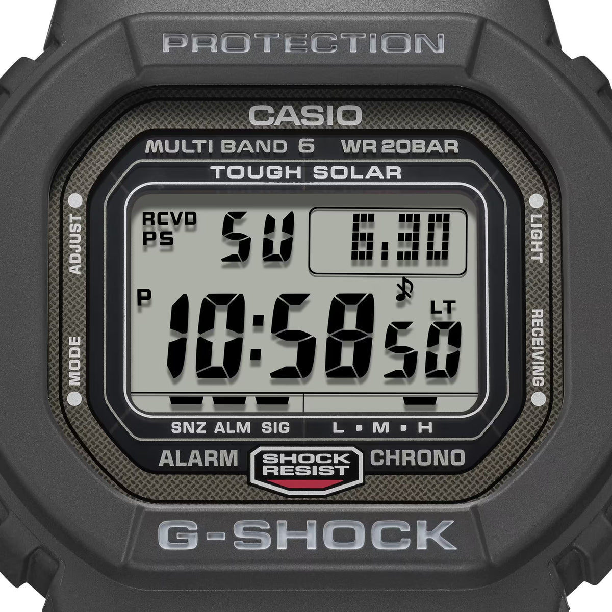 DIGITAL | 5600 SERIES | GW5000U-1