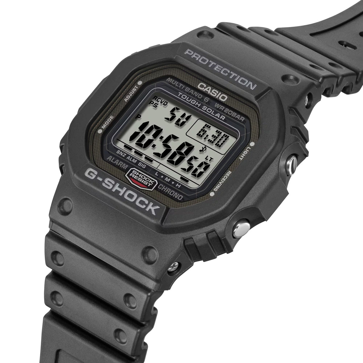 DIGITAL | 5600 SERIES | GW5000U-1