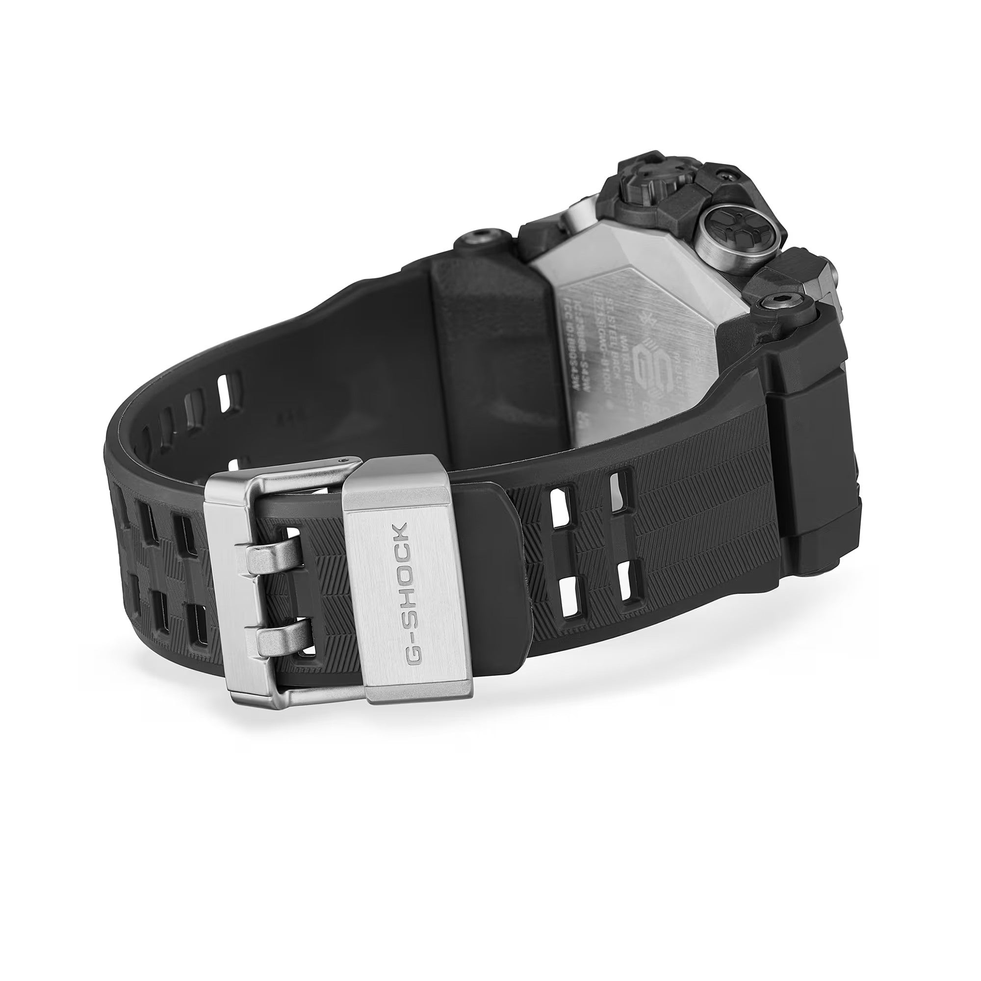 MASTER OF G - LAND | MUDMASTER | GWGB1000-1A – Monica Jewelers