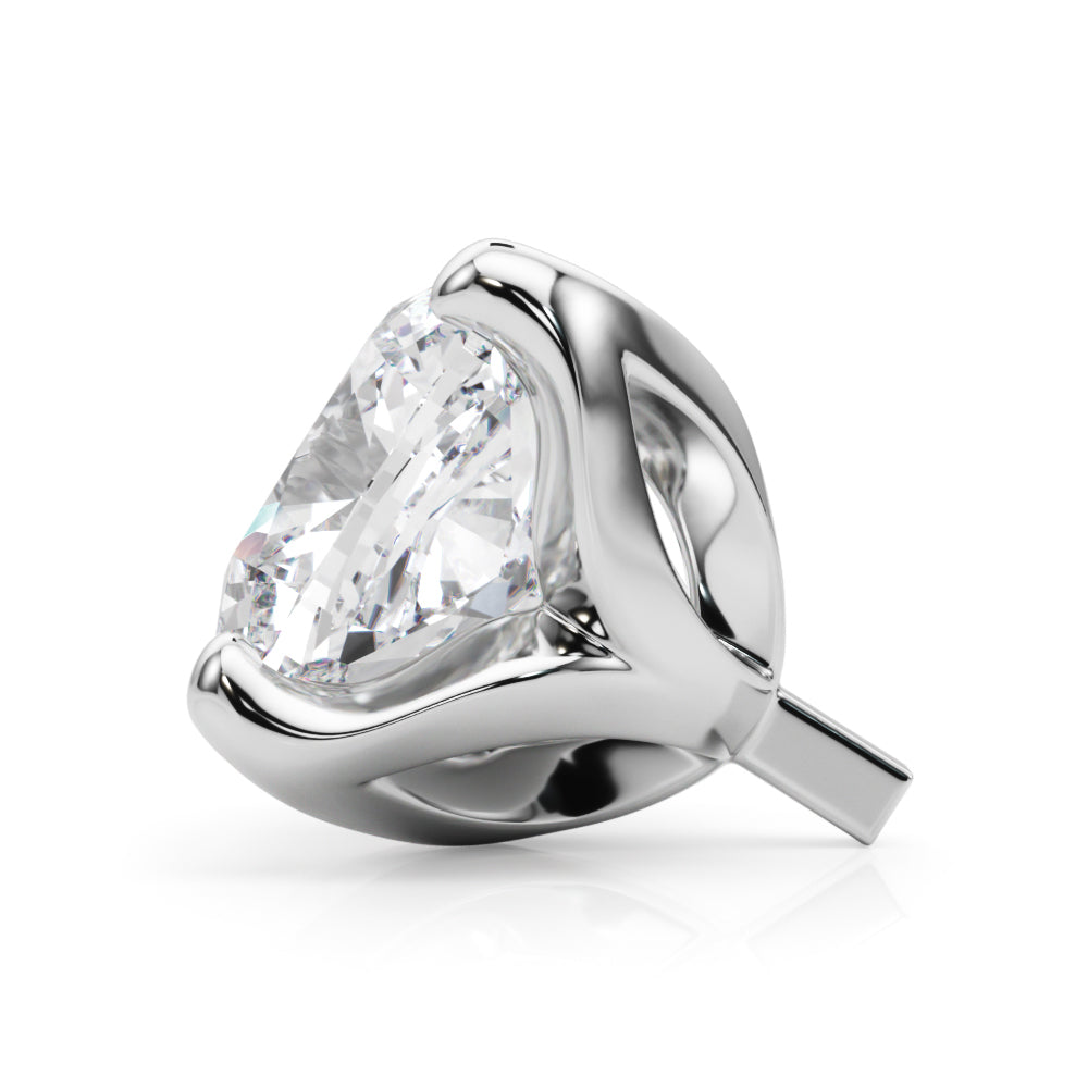 4 Pr Cu Tulip Head