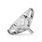 6 Pr Marquise Tulip Head
