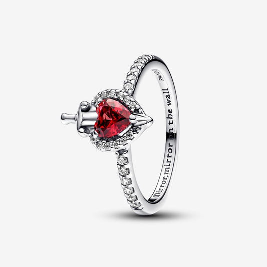Disney villains evil queen Ring