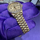 Rolex 79178 Ladies President 18k