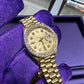 Rolex 79178 Ladies President 18k