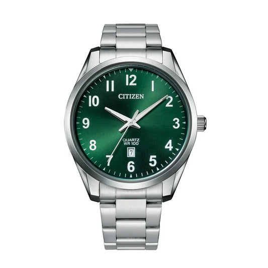 Citizen Quartz Two tone BI1031-51x