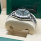 Rolex Datejust 41mm Stainless Steel 126334 GXJ Green