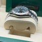 Rolex Datejust 41mm Stainless Steel 126334 GXJ Green