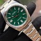 Rolex Oyster Perpetual 41mm 124300G