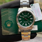 Rolex Oyster Perpetual 41mm 124300G