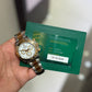 Rolex Cosmograph Daytona 126503 Champagne