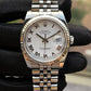 Rolex Datejust | Stainless Steel | 36 mm 116234
