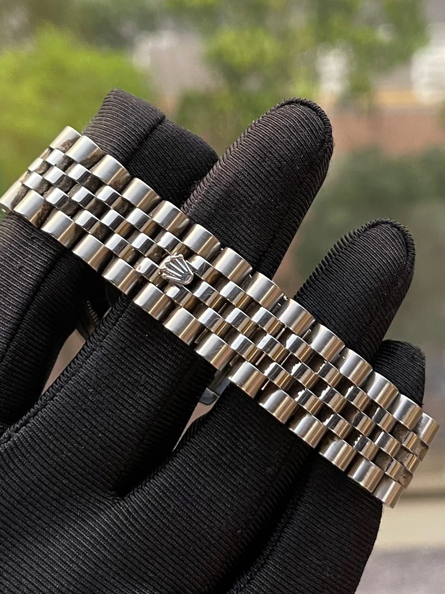 Rolex Datejust | Stainless Steel | 36 mm 116234