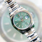 Rolex Datejust 41mm Stainless Steel 126334 GXO Green