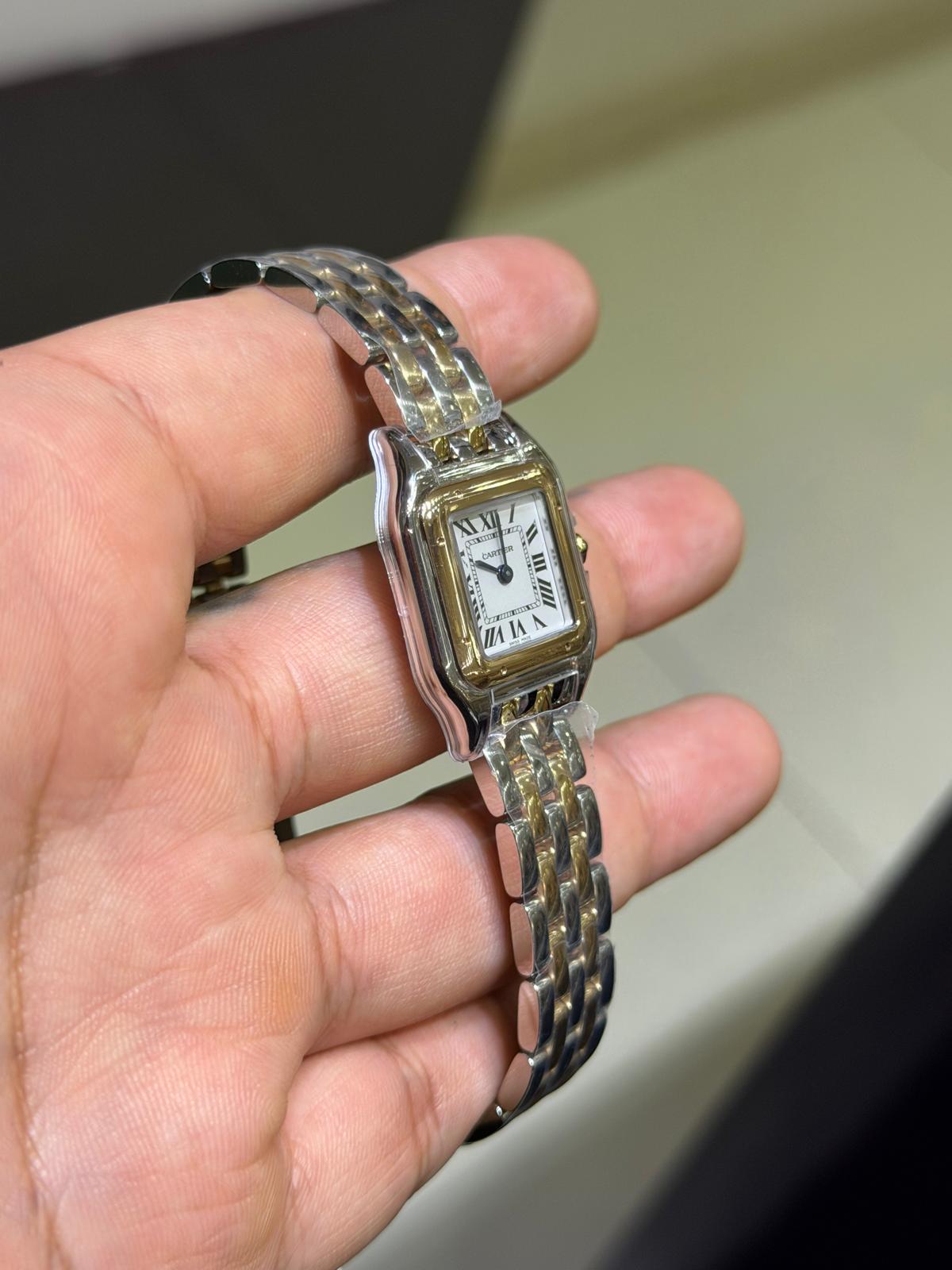 Cartier Panthère de Cartier Small Model W2PN0018