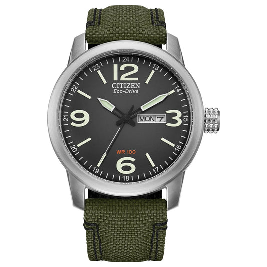 Citizen Bm8570-09E