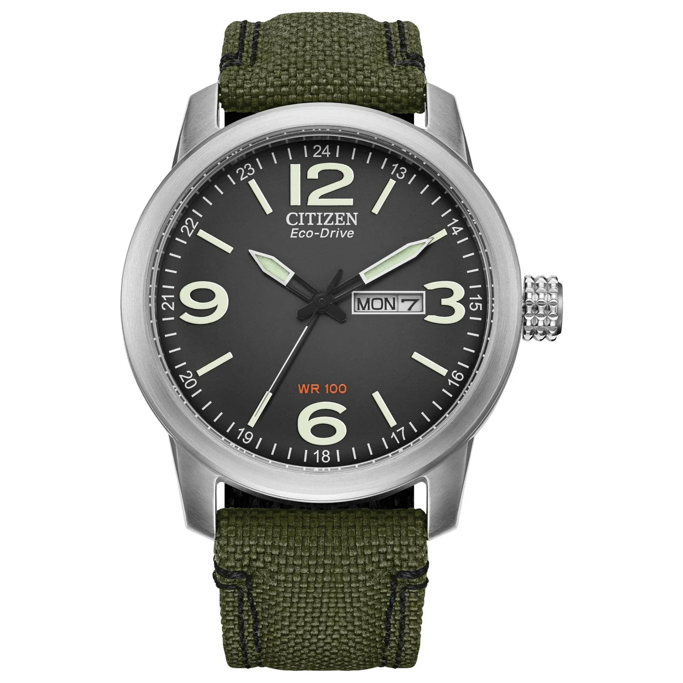 Citizen Bm8570-09E
