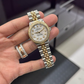 Rolex 31mm oyster perpetual 26mm White