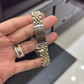 Rolex 31mm oyster perpetual 26mm White