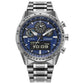Citizen Promaster Skyhawk U830 JV2000-51L