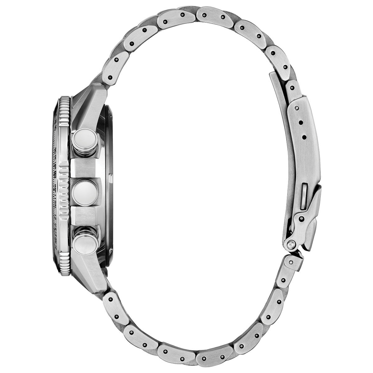 Citizen Promaster Skyhawk U830 JV2000-51L view 2