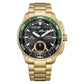 Citizen Promaster WaveTracker A precision-built tool for yacht racing JV3002-51E — official product image