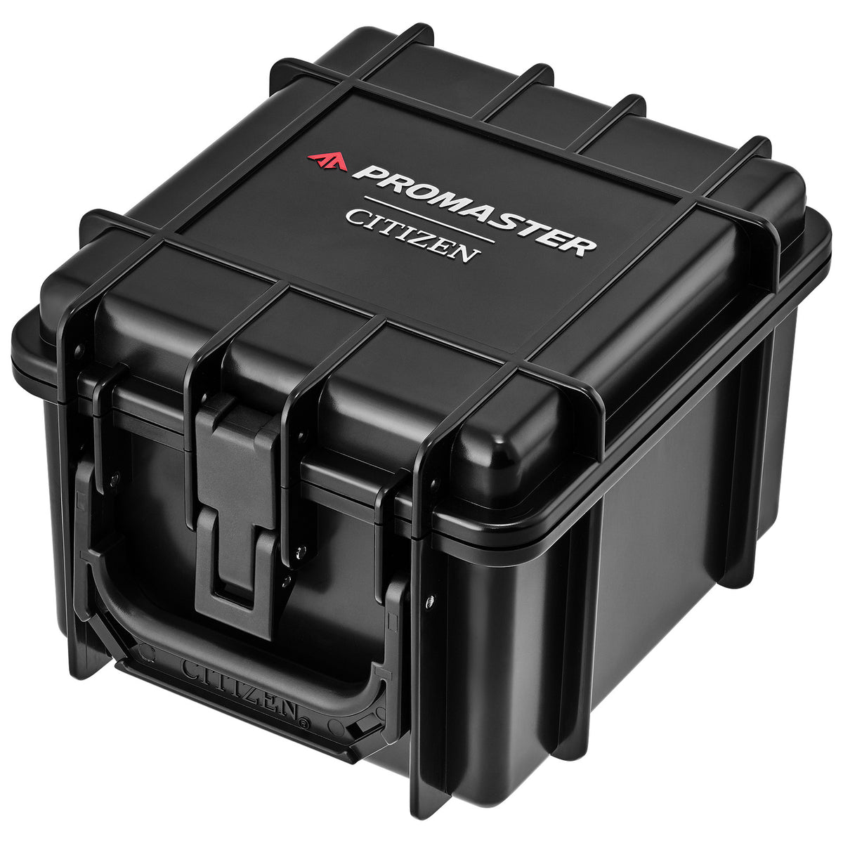 Citizen Promaster WaveTracker A precision-built tool for yacht racing, the Promaster WaveTracker f J — official product image