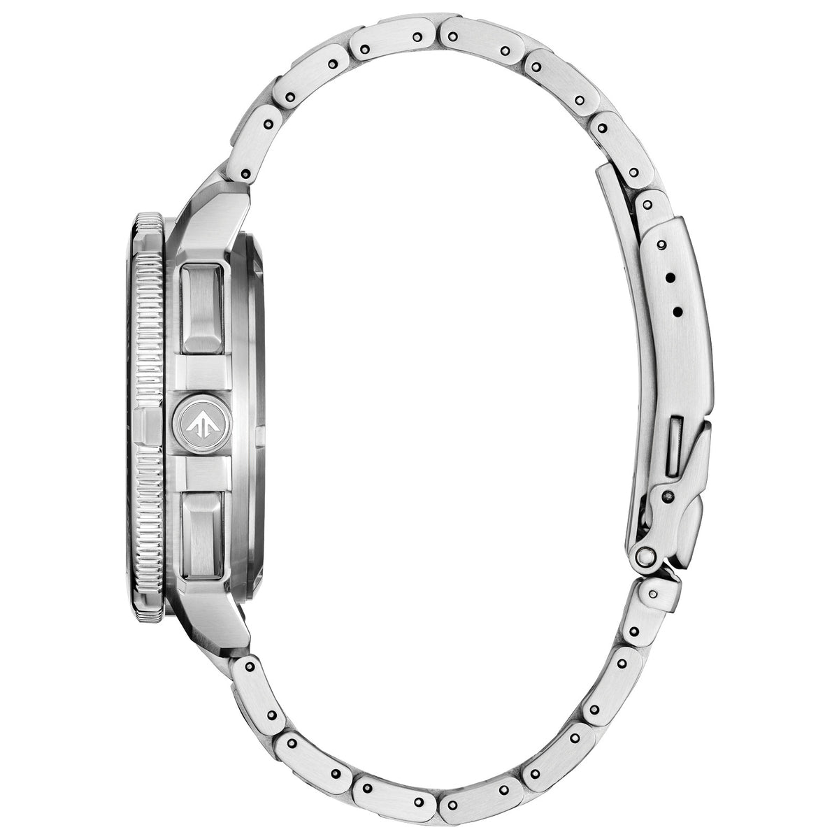 Citizen Promaster WaveTracker A precision-built tool for yacht racing, the Promaster WaveTracker f J — official product image
