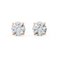 Design Your Own Diamond Studs