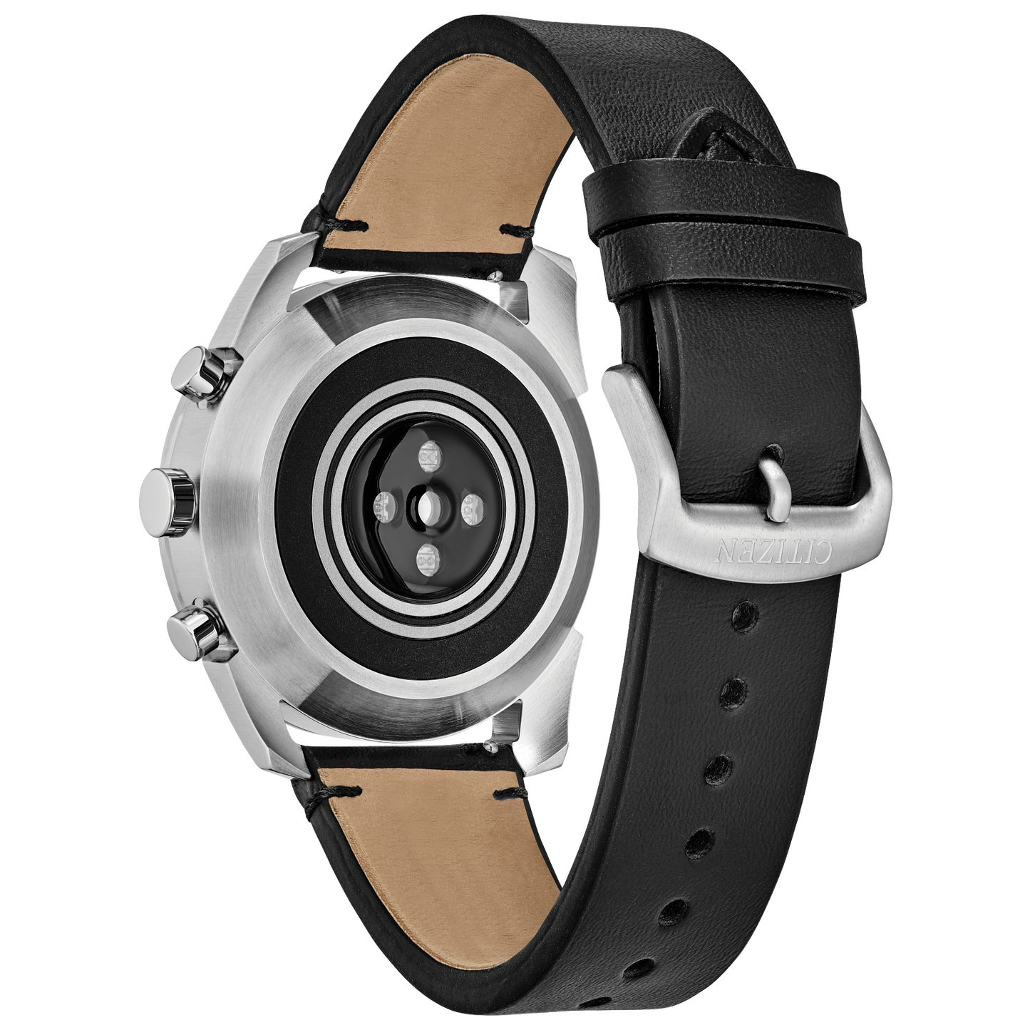 CZ Smart Hybrid | GEN-2 SPORT SMARTWATCH