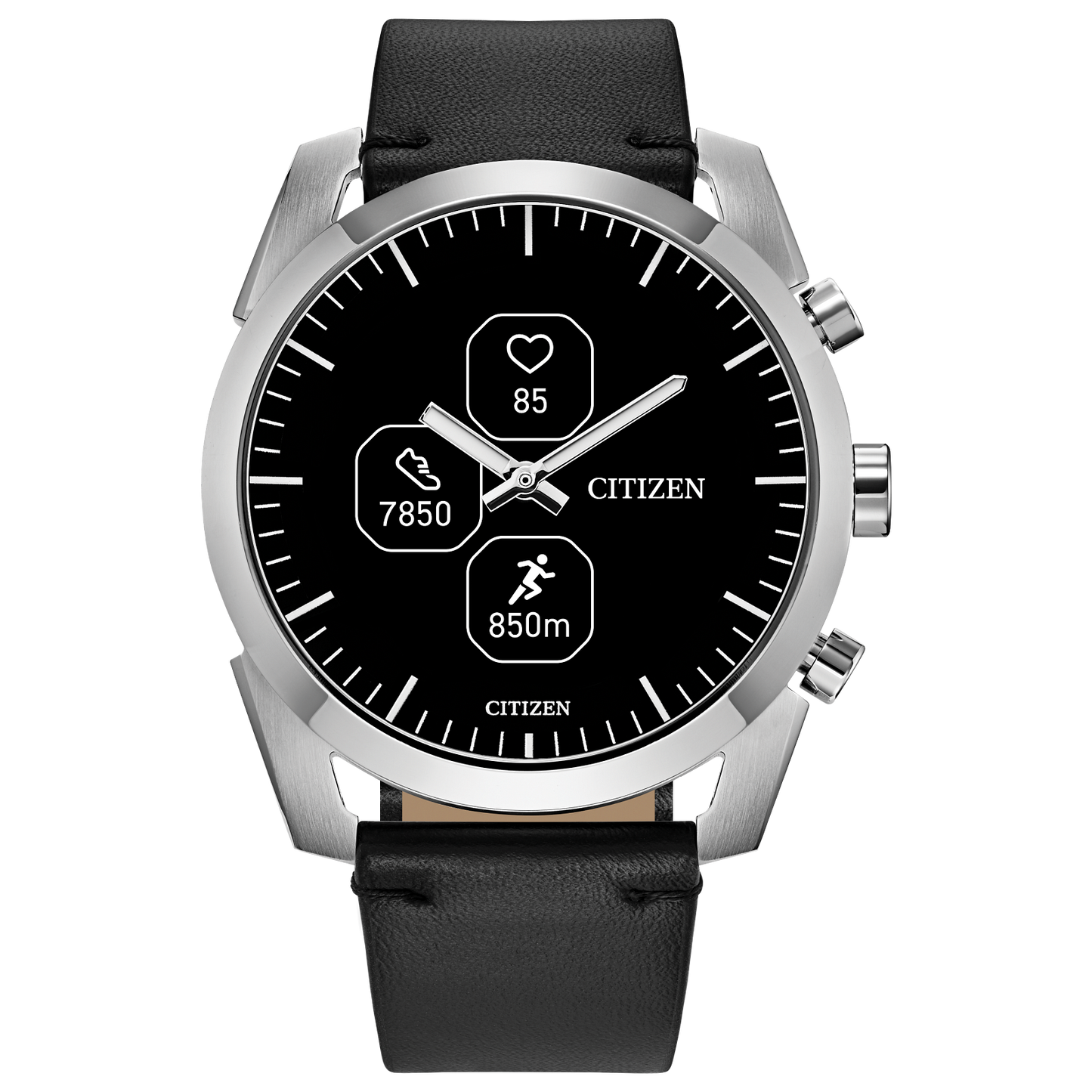 CZ Smart Hybrid | GEN-2 SPORT SMARTWATCH – Monica Jewelers