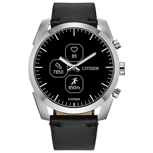 CZ Smart Hybrid | GEN-2 SPORT SMARTWATCH