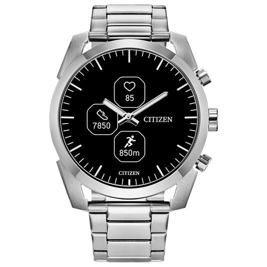 CZ Smart Hybrid | GEN-2 SPORT SMARTWATCH