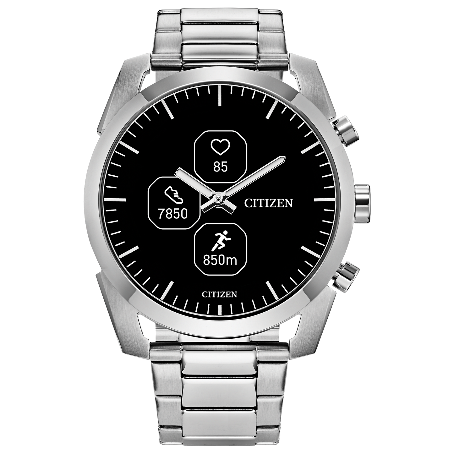 CZ Smart Hybrid | GEN-2 SPORT SMARTWATCH