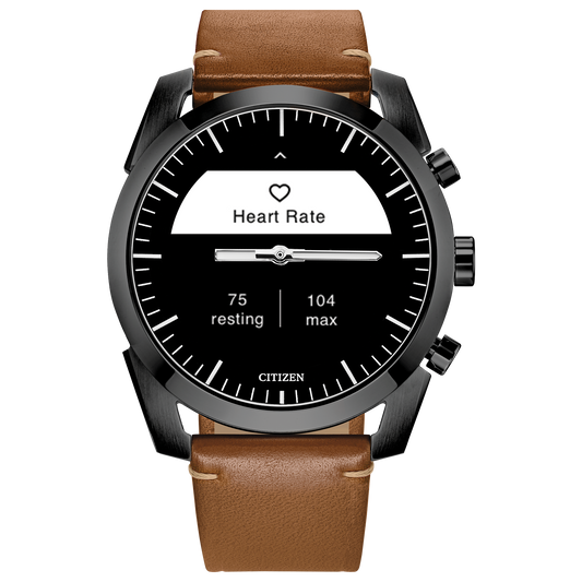 CZ Smart Hybrid | GEN-2 SPORT SMARTWATCH