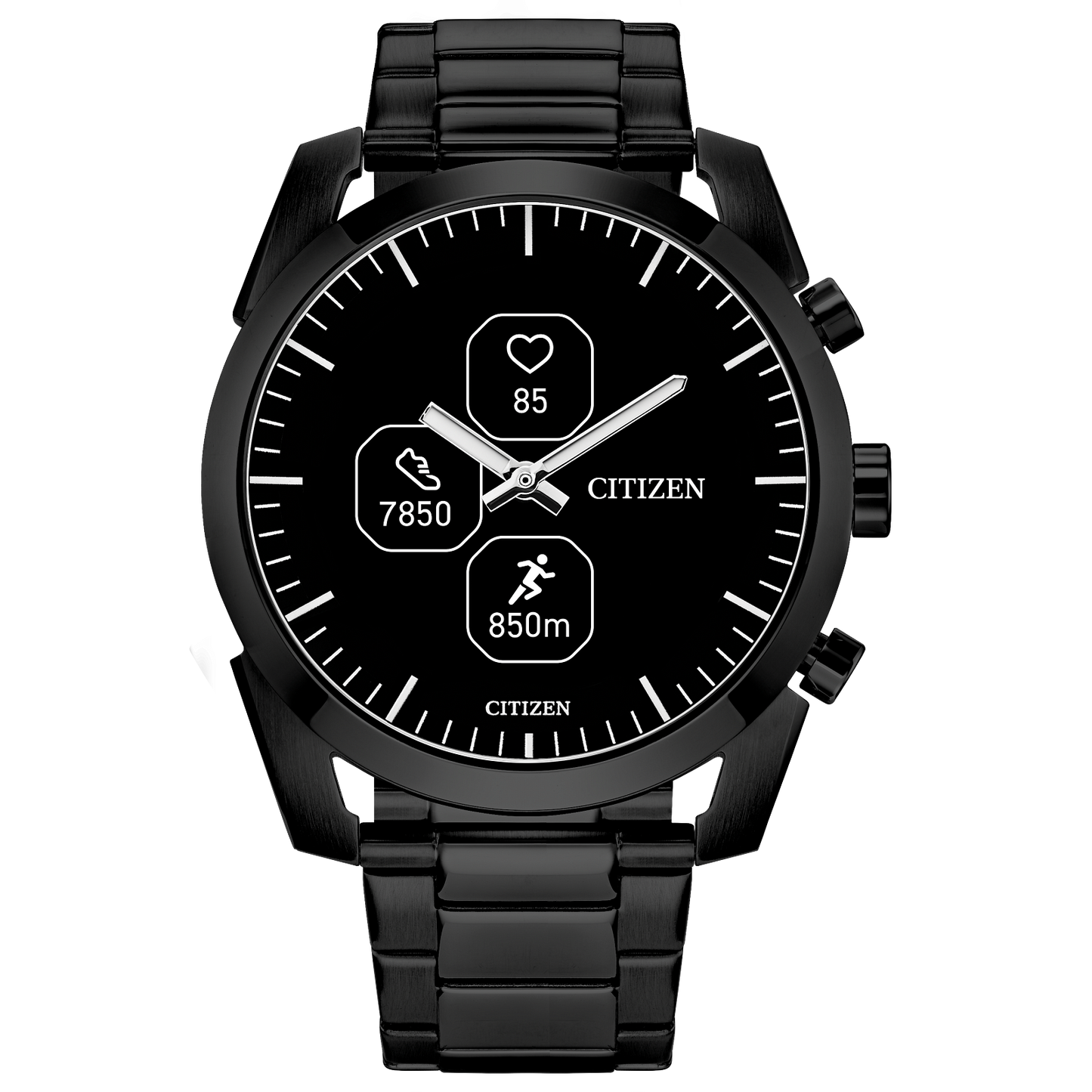 Citizen cz shops smart watch