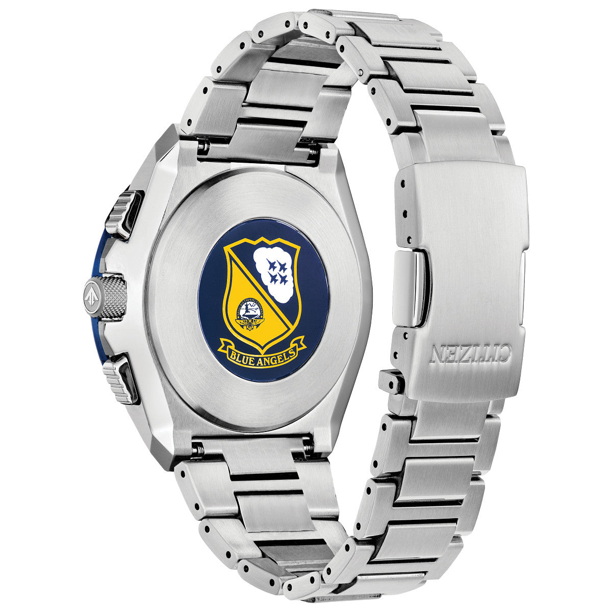 Citizen Promaster Skyhawk A-T JY8125-54L view 3