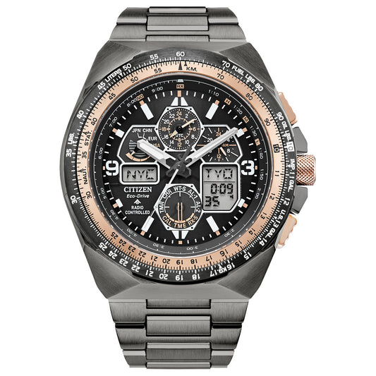 Citizen Promaster Skyhawk A-T JY8146-54E