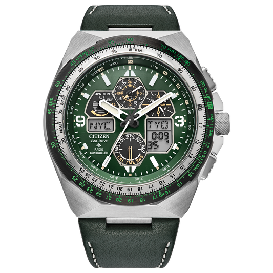 Promaster Skyhawk A-T