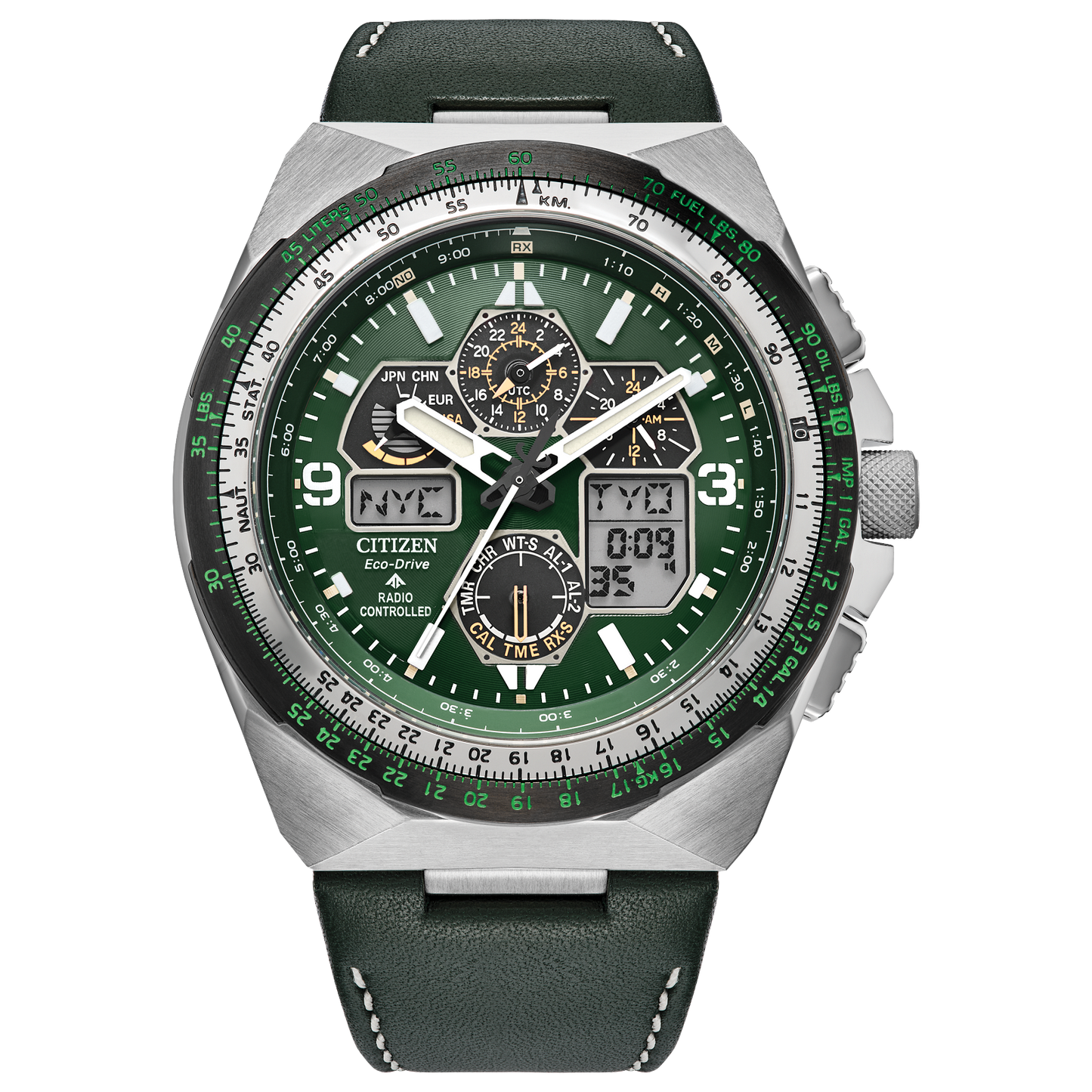 Promaster Skyhawk A-T
