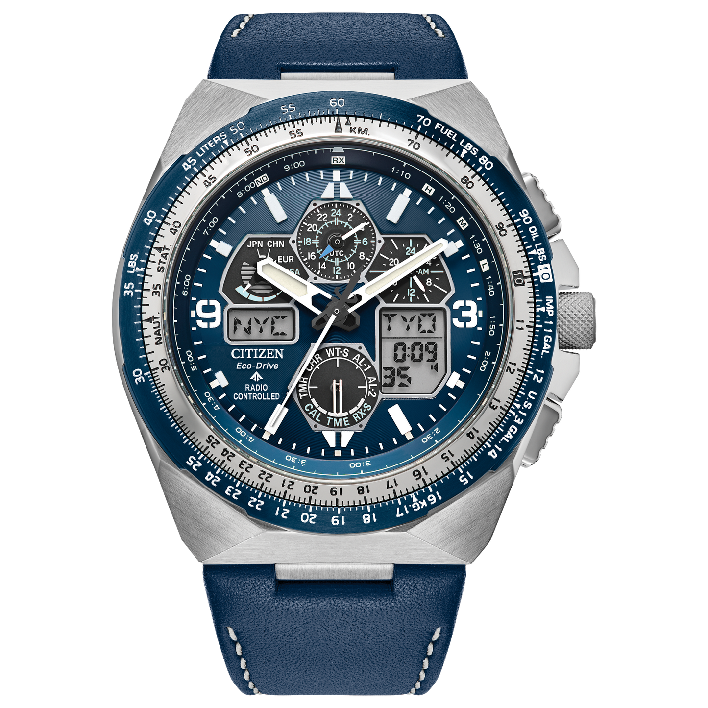 Promaster Skyhawk A-T