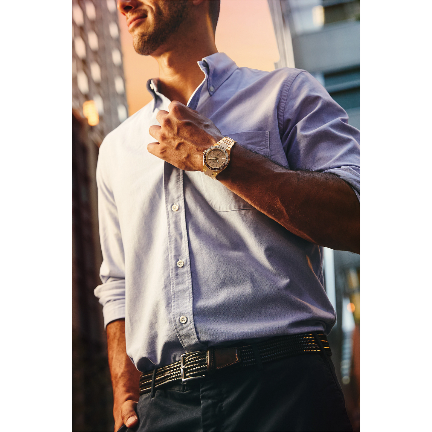 Series8 880 GMT | AUTOMATIC