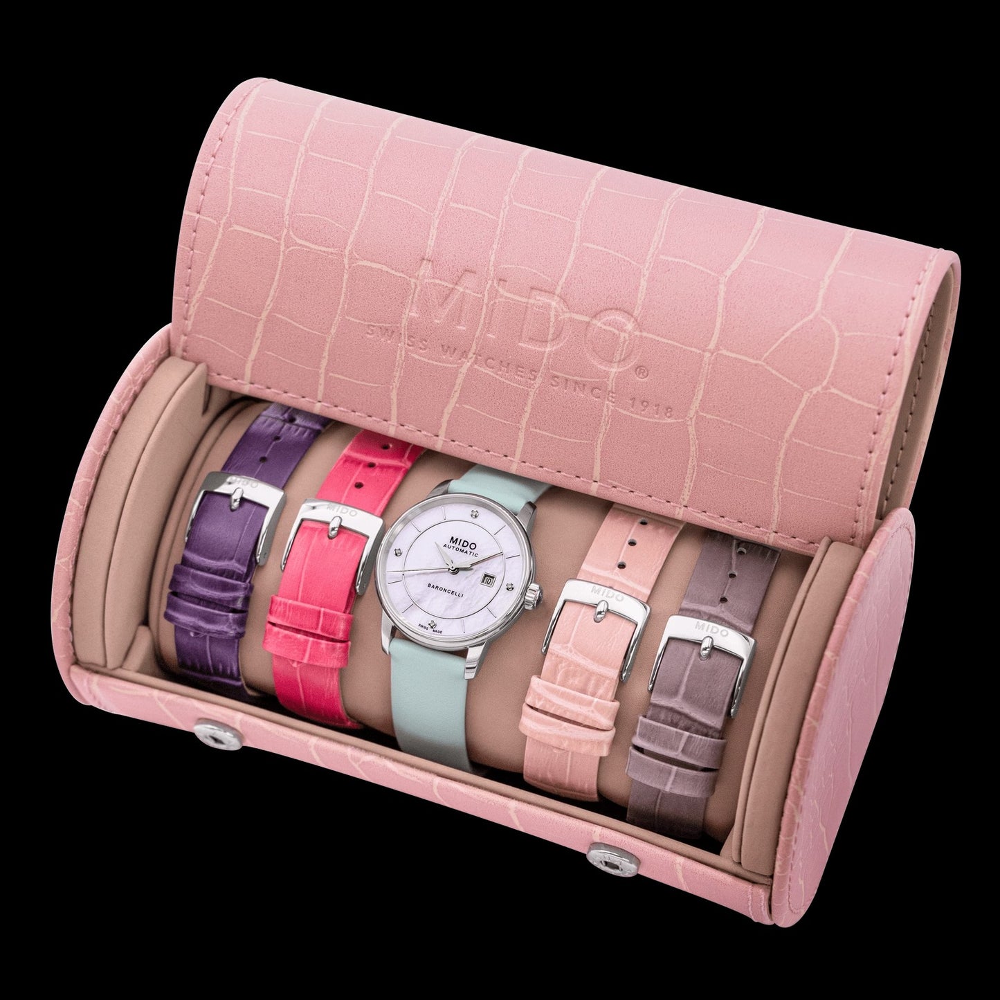 BARONCELLI SIGNATURE LADY COLOURS