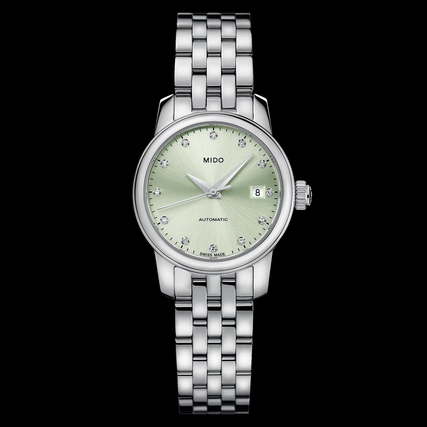 BARONCELLI LADY TWENTY FIVE