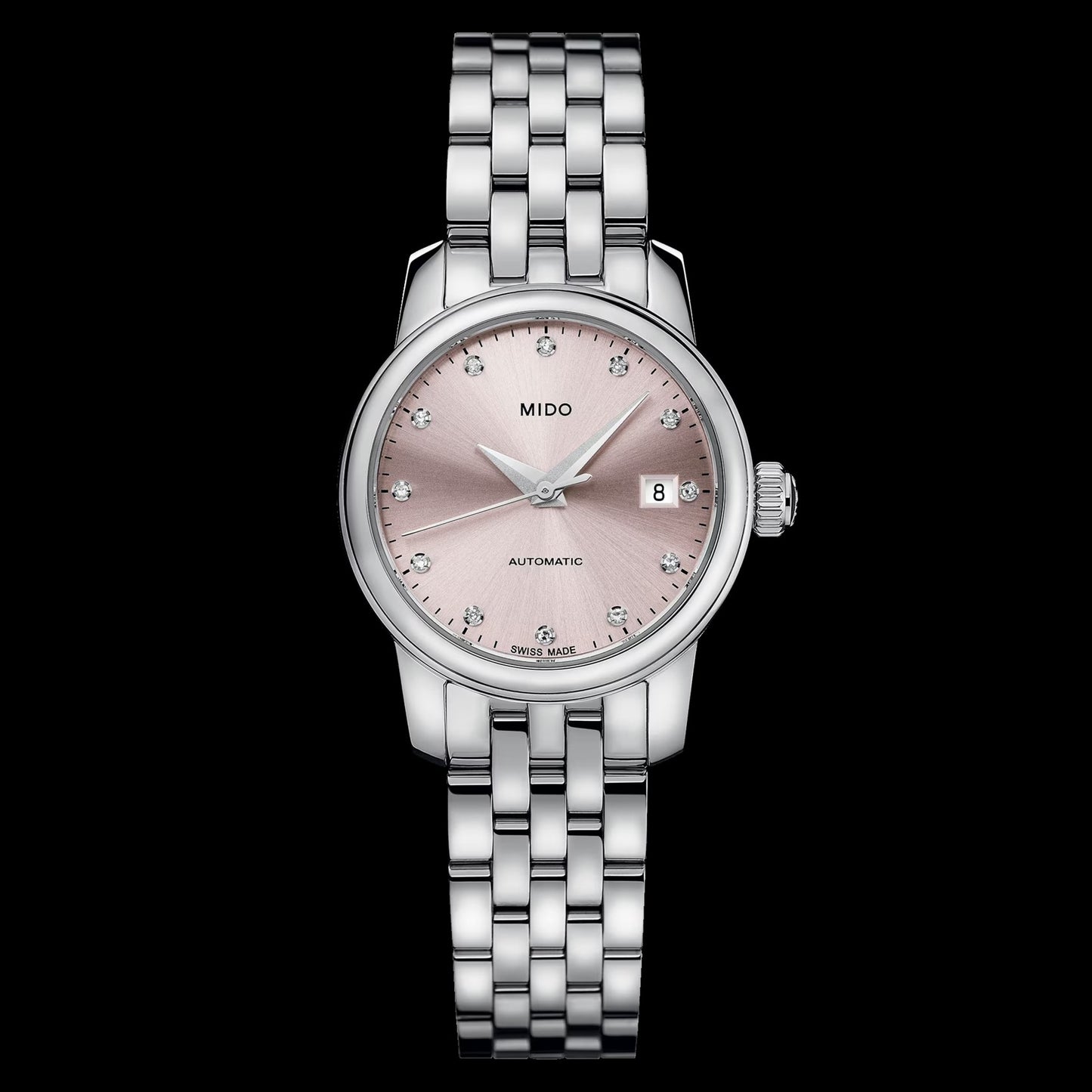 BARONCELLI LADY TWENTY FIVE