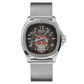 Mido Multifort TV Big Date Alebrijes M049.526.11.081.02 — official image