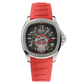 Mido Multifort TV Big Date Alebrijes M049.526.11.081.02 — official image