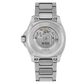 Mido Multifort TV Big Date Alebrijes M049.526.11.081.02 — official image