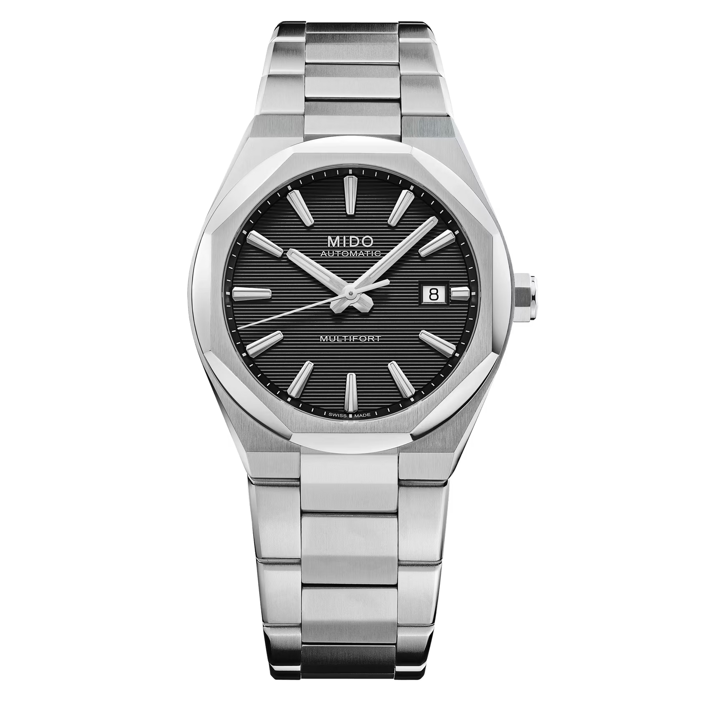 Multifort 8 One Crown m055.507.11.051.00
