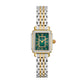 Michele Deco Madison Mini watch   dial